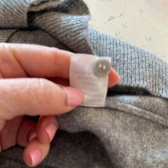 WYSE Cashmere Cardigan - Picture 6 of 6